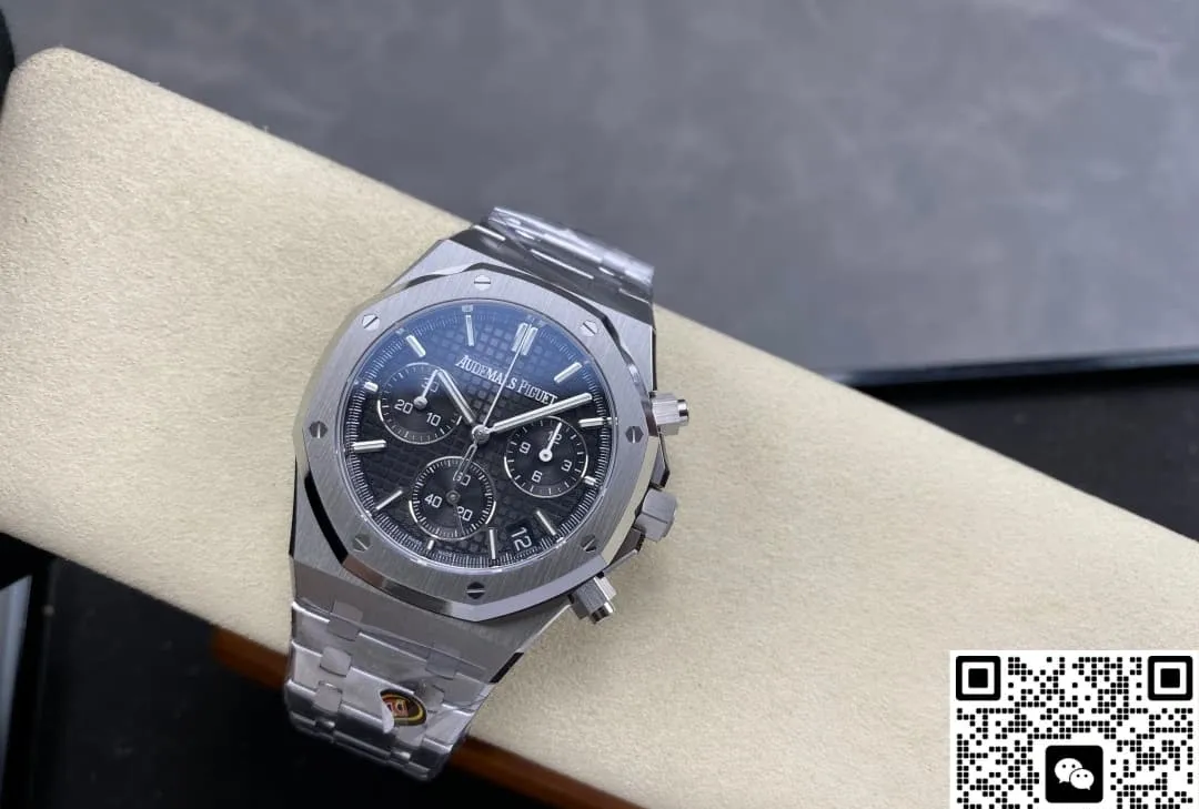 DDF Factory V2 Audemars Piguet 26240ST.OO.1320ST.06 1:1 Best Edition Replica Watch
